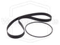 Kit de correas para pletina de casete – Technics RS-BX808