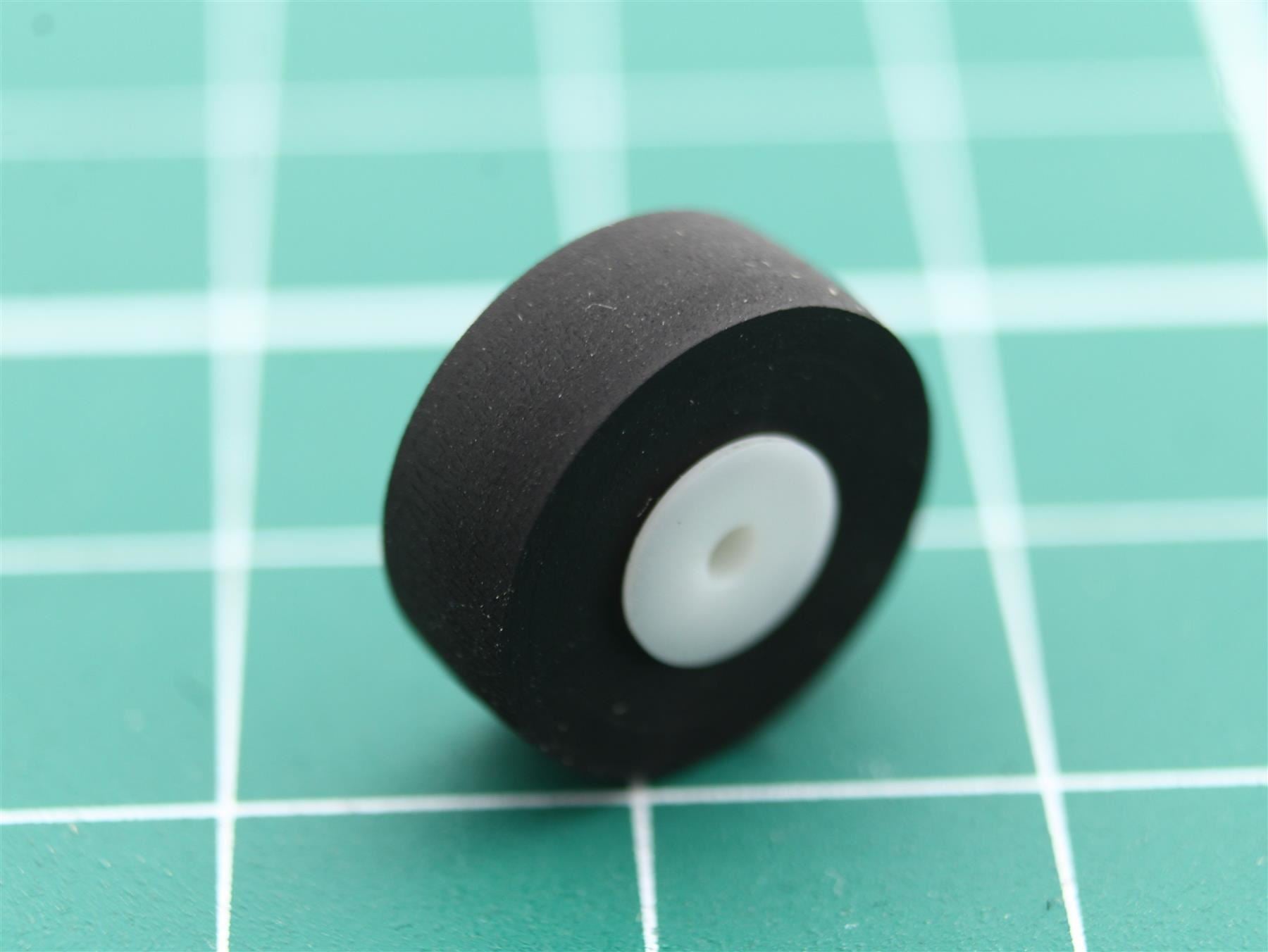 Pinch Roller for Philips 22AH984, AH984 TAPC Cassette Deck