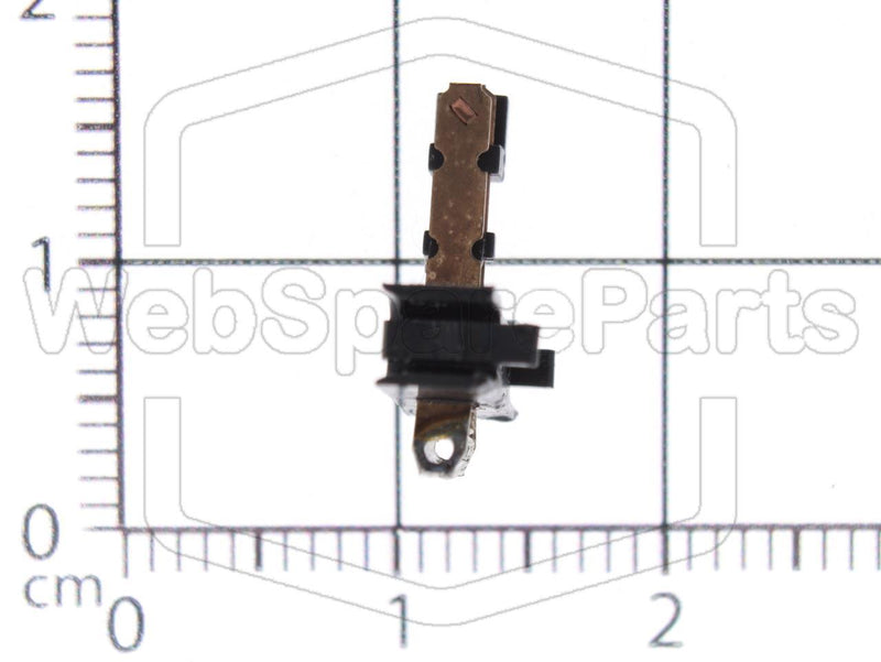 Micro Switch For Cassette Deck W01135