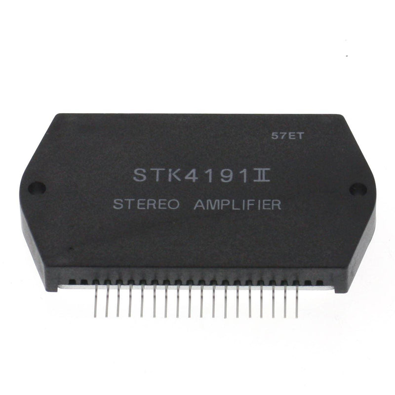 STK4191II Integrated Circuit