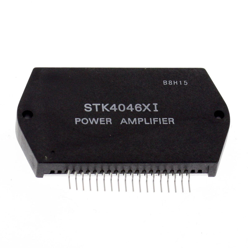 STK4046XI Integrated Circuit