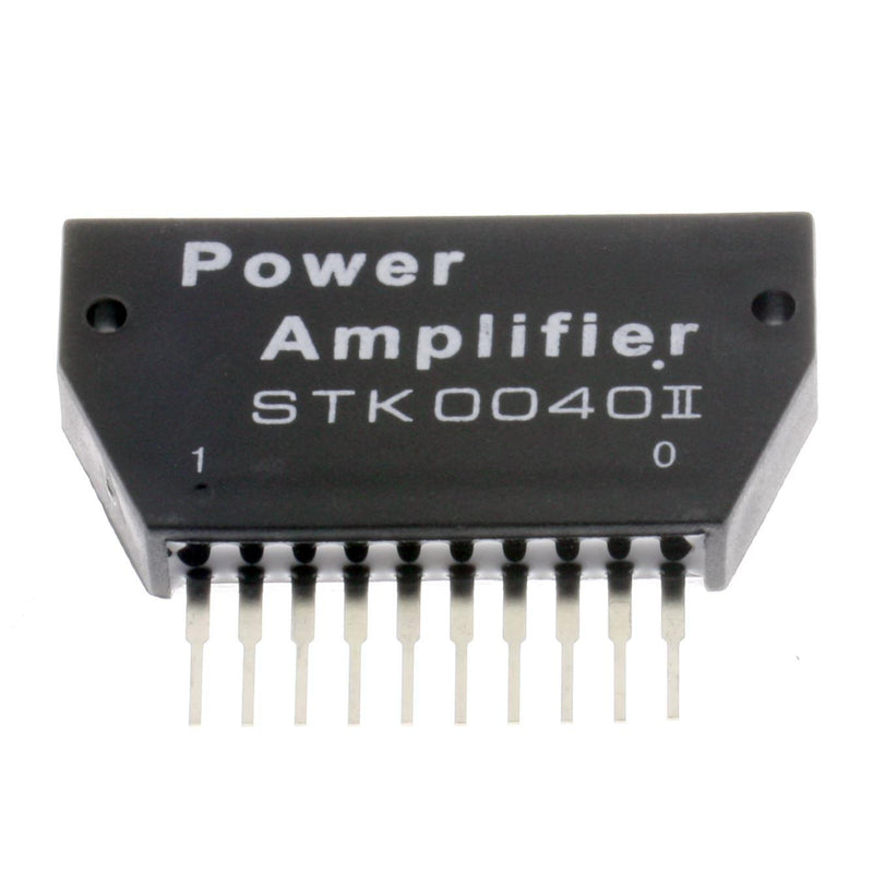 STK0040II Integrated Circuit