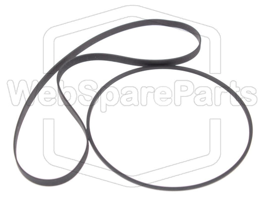 Kit de correas para pletina de casete – Panasonic RQ-2102