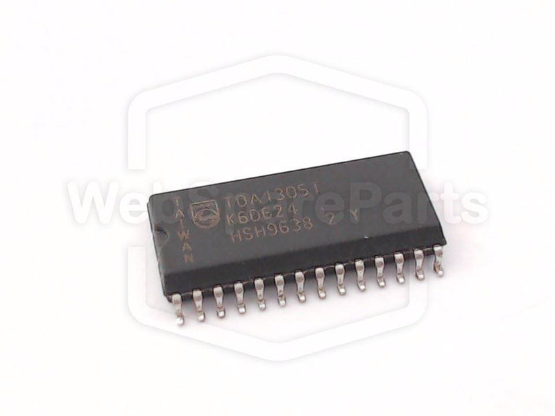 TDA1305T SMD, Audio/Vídeo CD, Amplificador de Datos