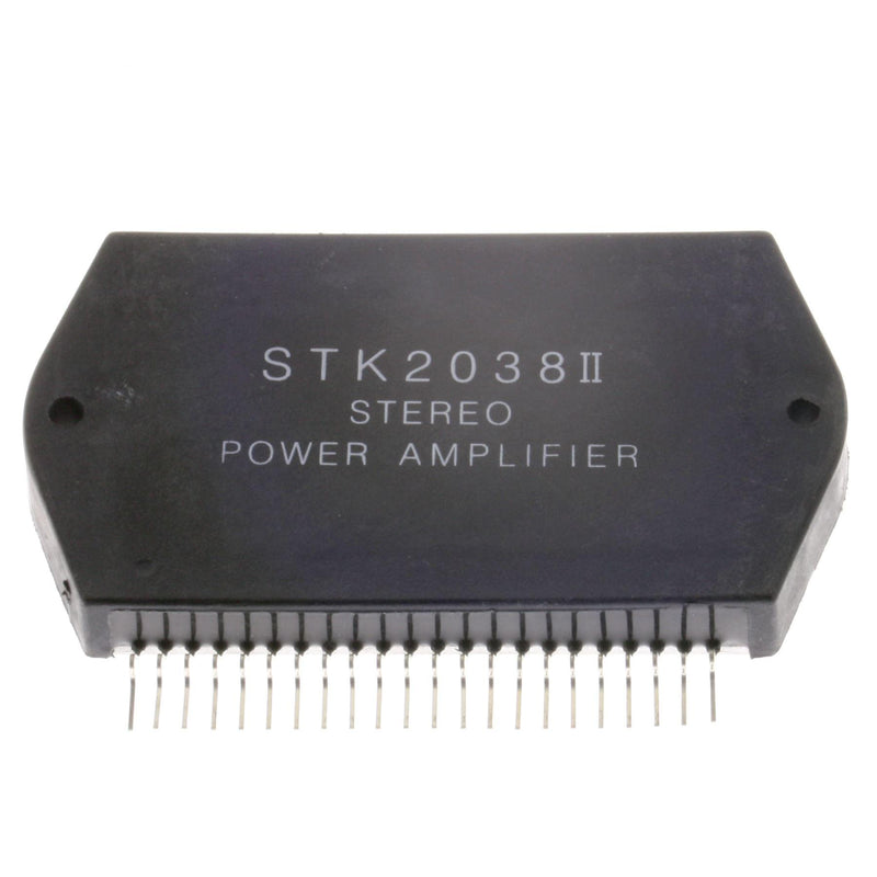 STK2038II Integrated Circuit