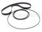 Kit de correas para pletina de casete – Sansui SC-1100