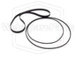 Kit de correas para pletina de casete – Sansui D-59M