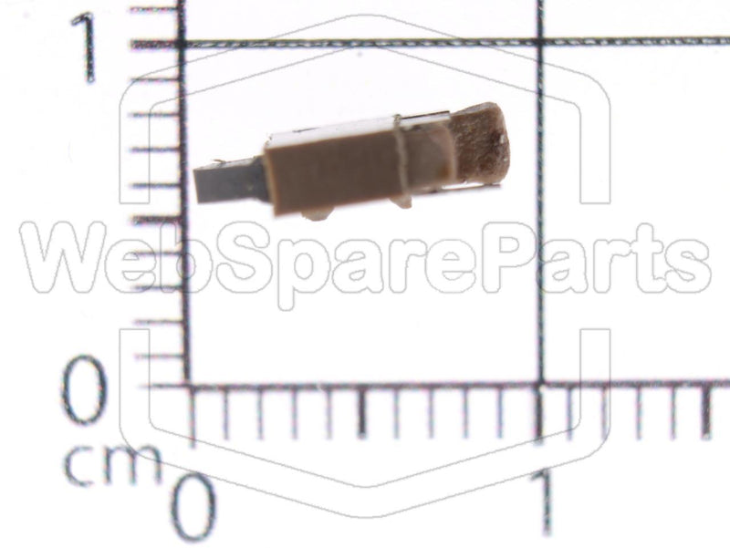 Micro Switch For Cassette Deck W01096