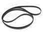 Correa de repuesto para tocadiscos Kenwood KD-2044