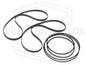 Kit de correas para pletina de doble casete – Kenwood X-B9