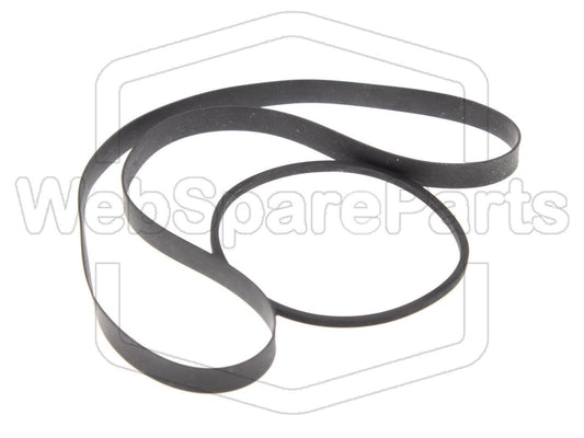 Kit de correas para pletina de casete – Fostex 250 4-track