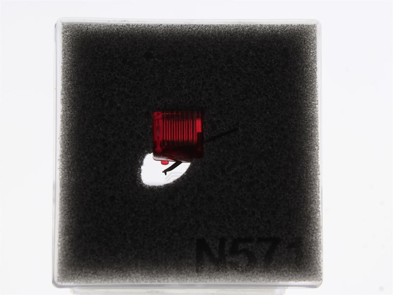 N571-T2-DE Stylus-Needle Diamond Bonded Elliptical