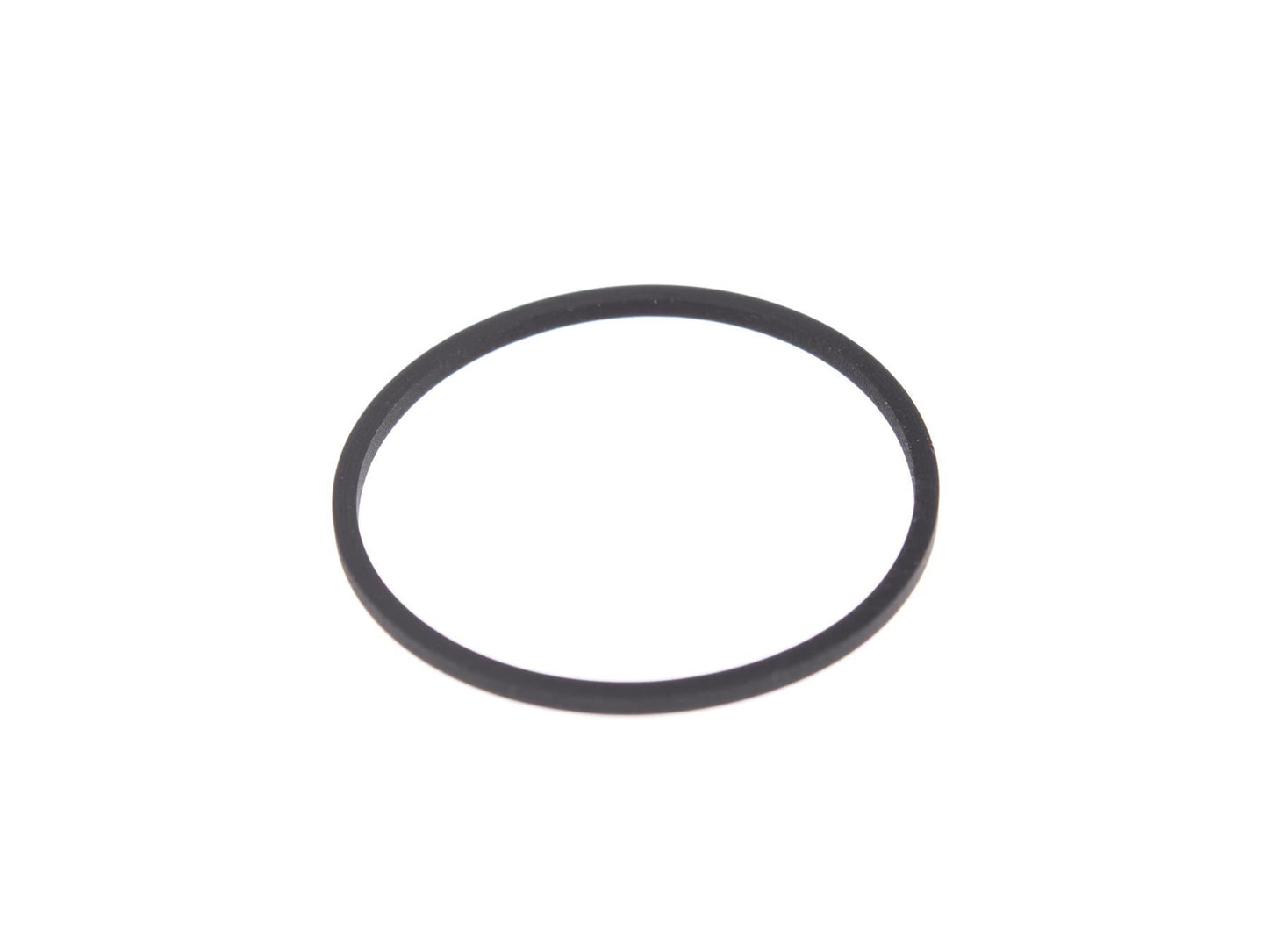 Correa de apertura/cierre bandeja para reproductor CD – Blacknote Stibbert Black Pearl III