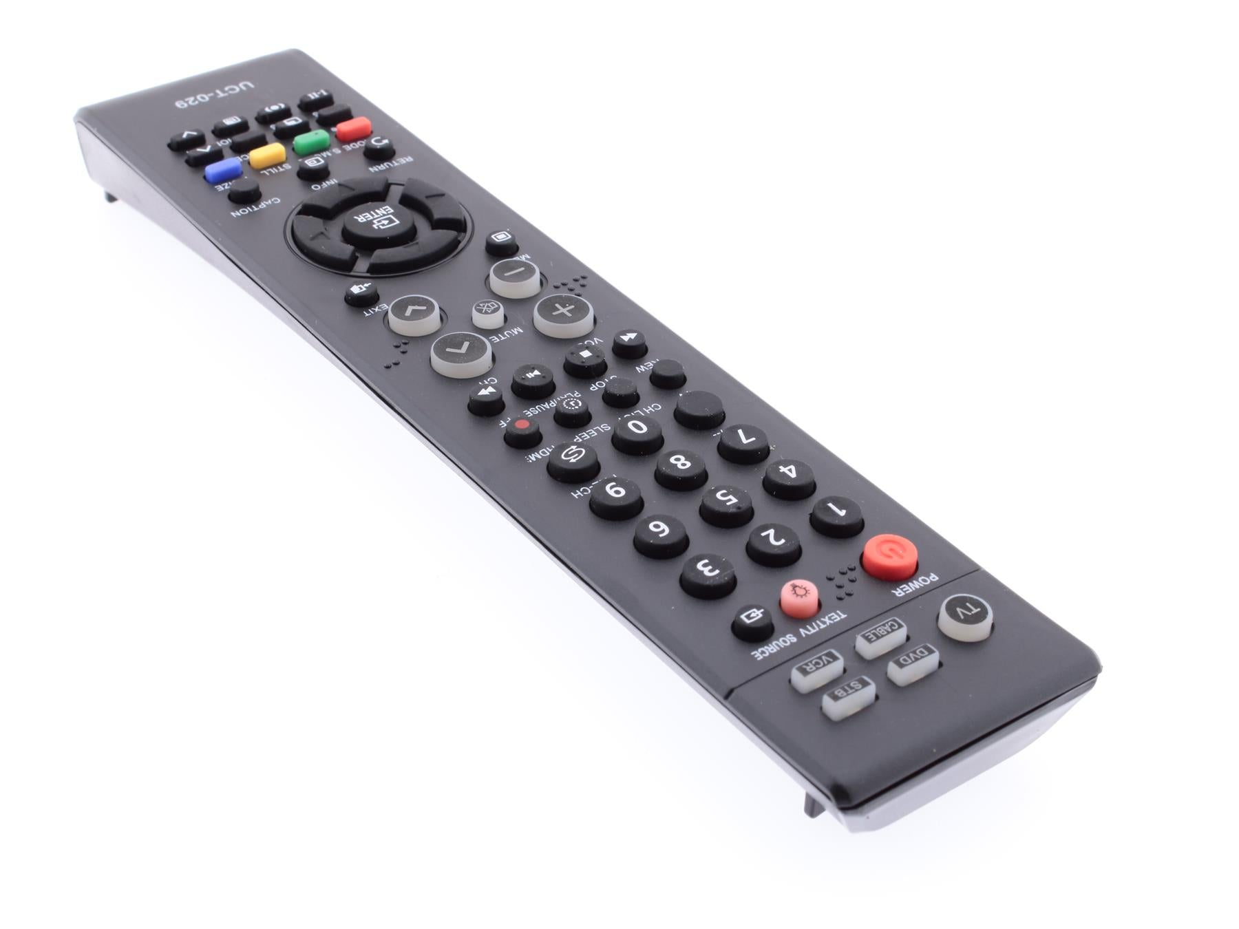 Replacement TV Remote Control for Samsung UCT-029