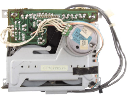 Kit de correas para pletina de casete – Aiwa AD-F500– Version 2