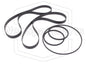 Kit de correas para pletina de casete – Sony TC-W411