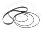 Kit de correas para pletina de casete – Rotel RD-1001