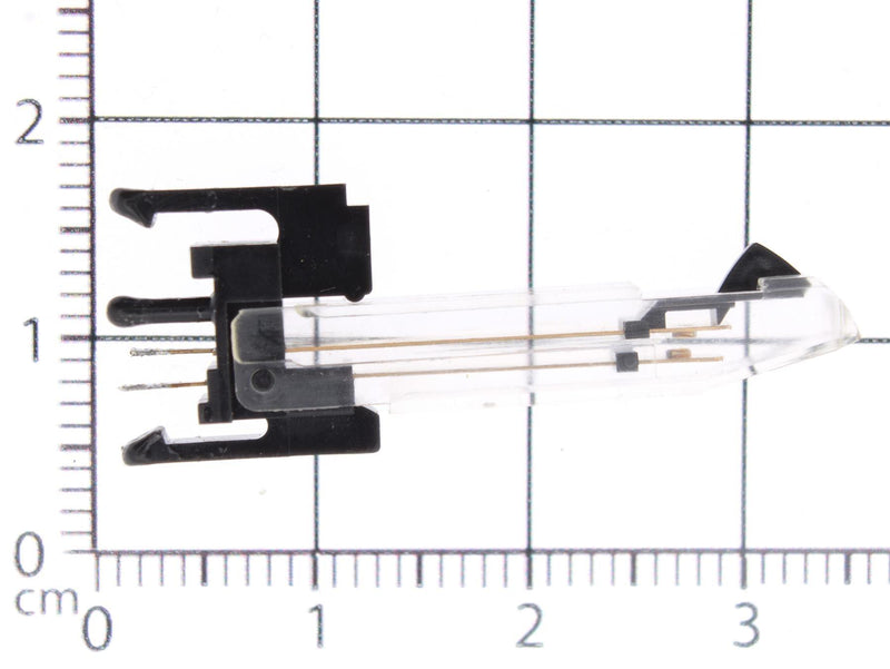 Microrruptor para deck de casete W01062