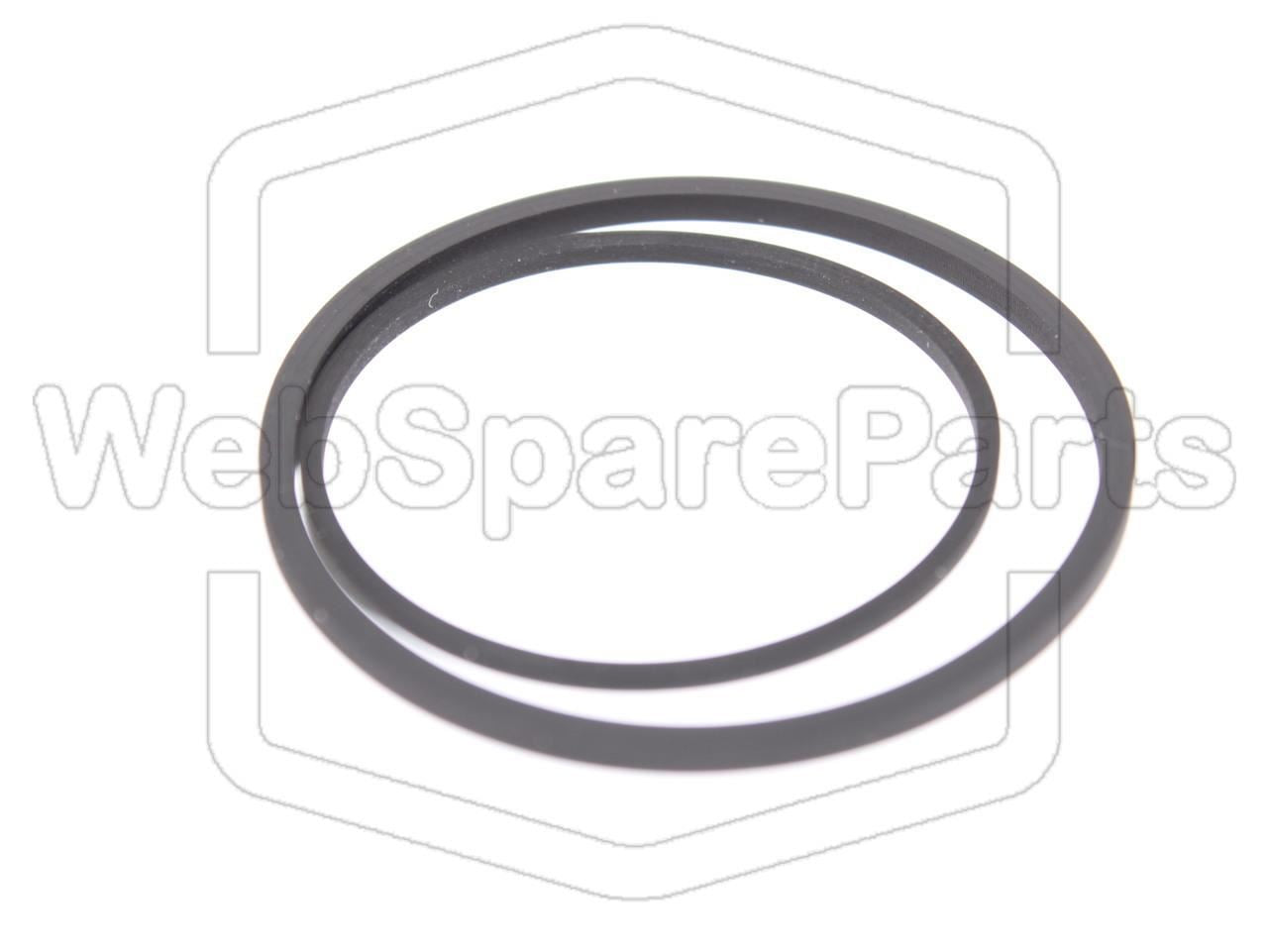 Belt Kit For CD Player Aiwa Z-R900