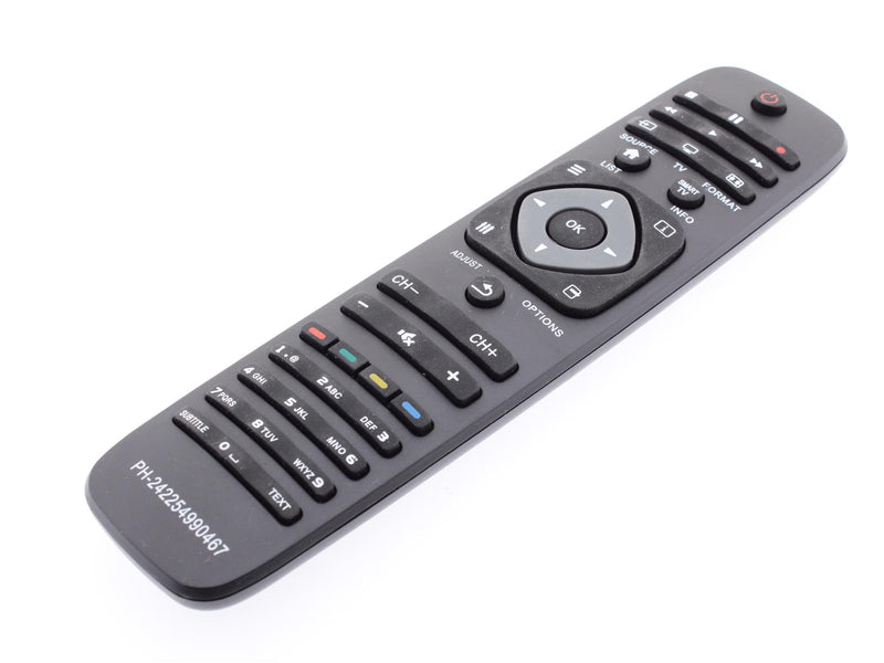 Telecomando-Comando TV Para Philips RC242254990467, YKF309-001