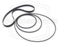 Kit de correas para pletina de casete – Grundig CF-7250