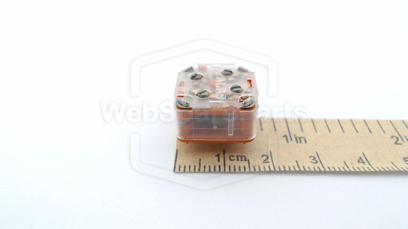 Sony Walkman Variable Capacitor