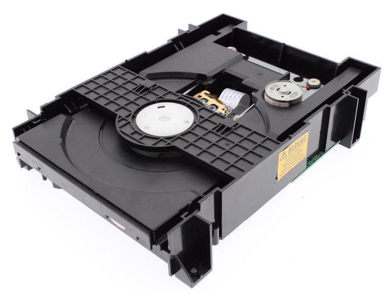 CK106 Mechanism CD Player