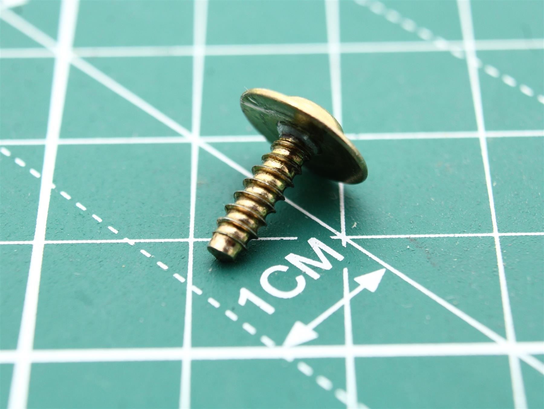 Replacement BRACKET (2), YOKE  Pos.(251) for Sony MHC-GRX8 CD Player Mechanism