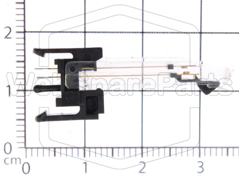 Microrruptor para deck de casete W01062