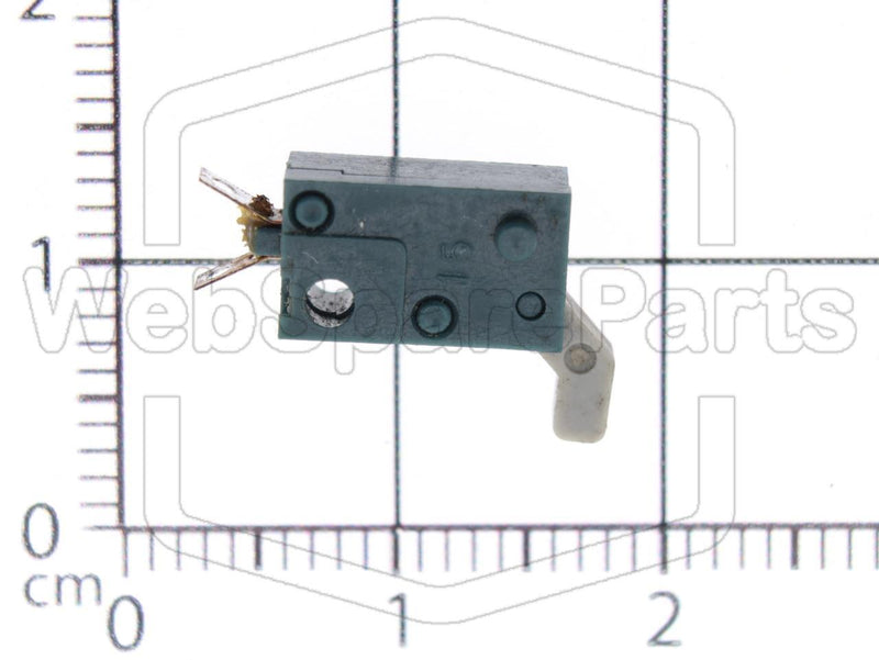 Micro Switch For Cassette Deck W01043