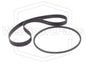Kit de correas para pletina de casete – Kenwood KX-3060