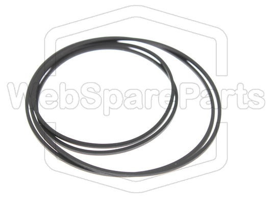 Kit de correas para pletina de casete – Akai AC-M393