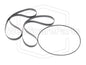 Kit de correas para pletina de doble casete – Pioneer CX-W700