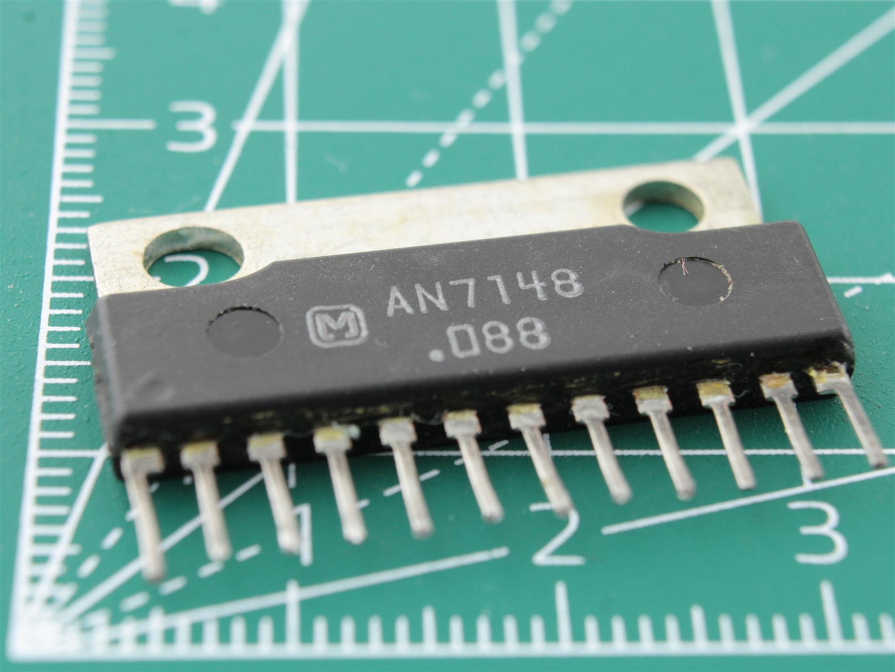 AN7148 Circuito integrado