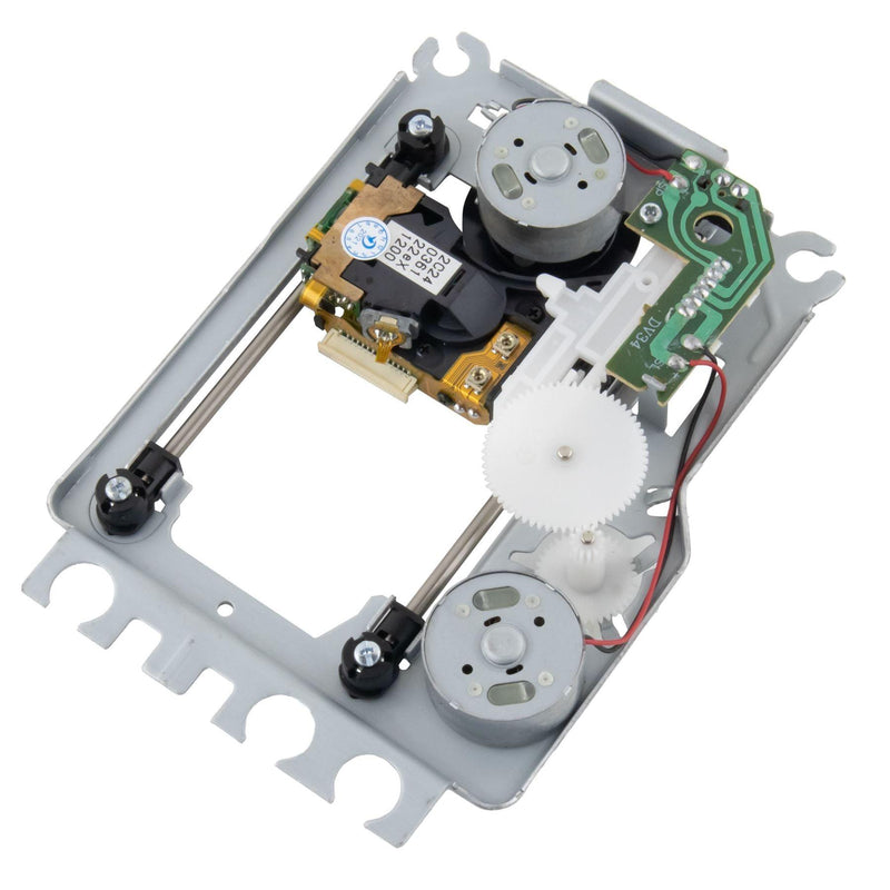 HOP1200 Laser Pickup Laser Head with Mechanism - WebSpareParts