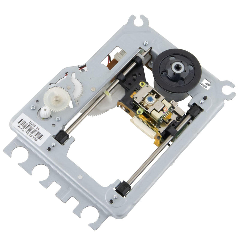 HOP1200 Laser Pickup Laser Head with Mechanism - WebSpareParts