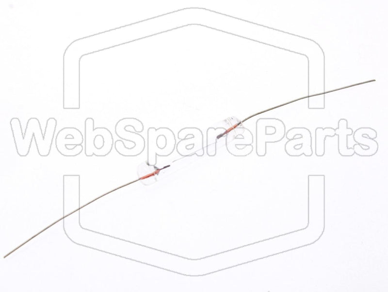 Incandescent Lamp Axial 12 Volts 150mA Ø 4mm - WebSpareParts