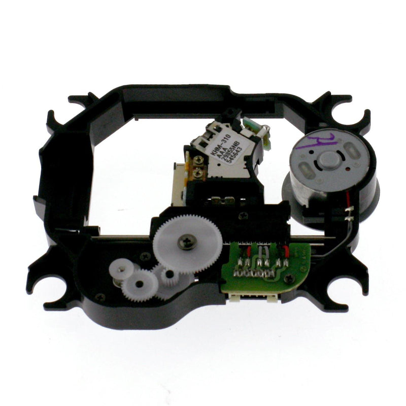 KHM310AAA Laser Pickup Laser Head with Mechanism - WebSpareParts