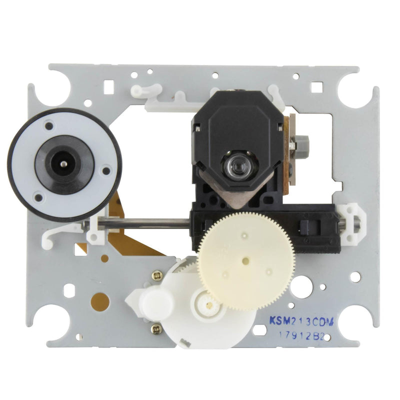 KSM213CDM Refurbished CD mechanism! - WebSpareParts