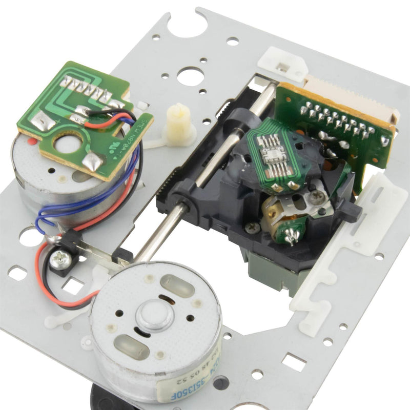 KSM213QCS Refurbished CD mechanism! - WebSpareParts