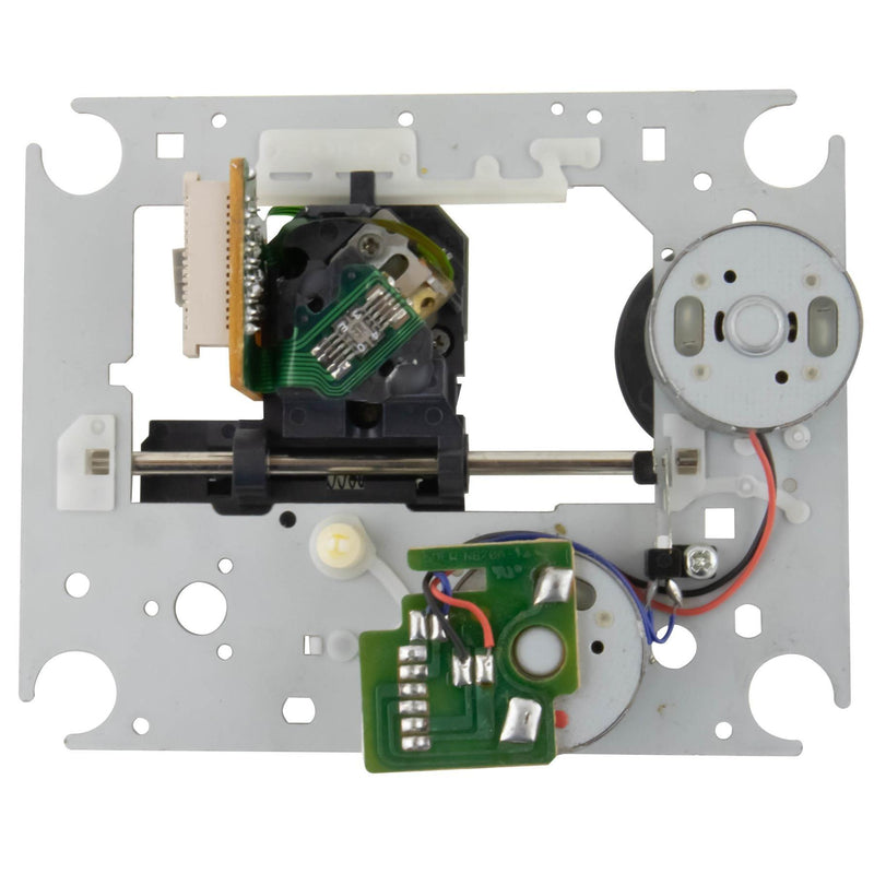 KSM213QCS Refurbished CD mechanism! - WebSpareParts