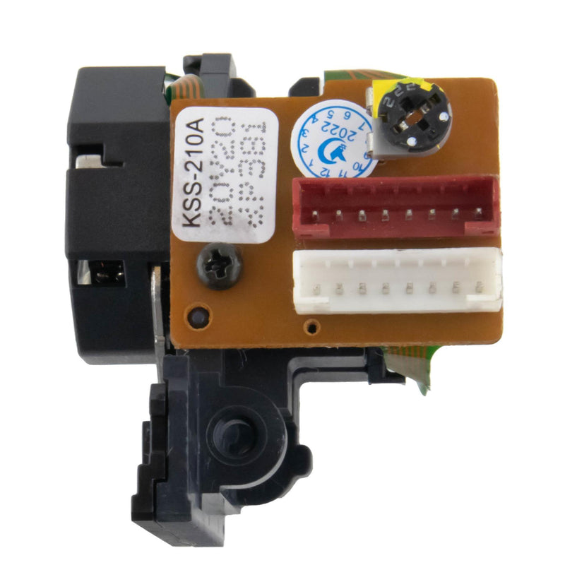 KSS210A Laser Pickup Laser Head - WebSpareParts