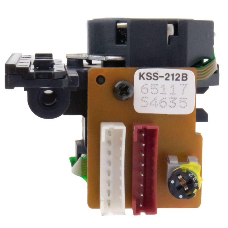 KSS212B Laser Pickup Laser Head - WebSpareParts