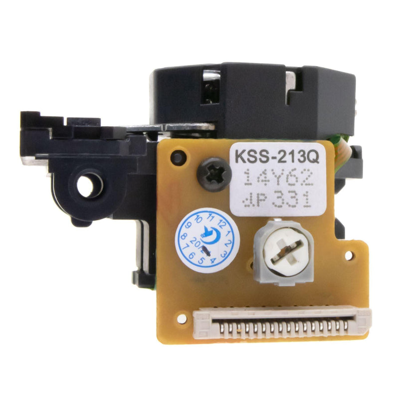 KSS213Q Laser Pickup Laser Head - WebSpareParts