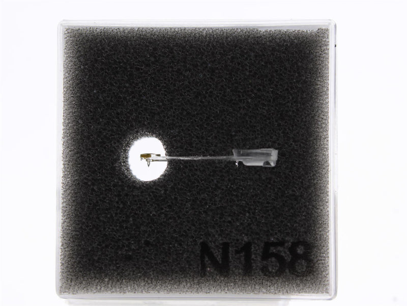 N158-MS-SF Stylus-Needle in Sapphire - WebSpareParts