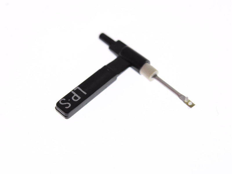 N246-C0-SF-S2 Stylus-Needle in Sapphire (double st/st) - WebSpareParts