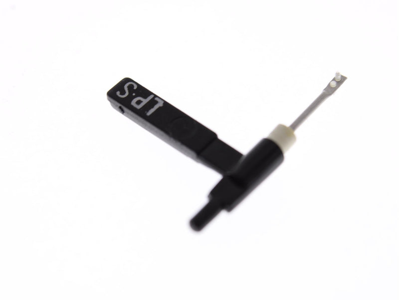 N246-C0-SF-S2 Stylus-Needle in Sapphire (double st/st) - WebSpareParts