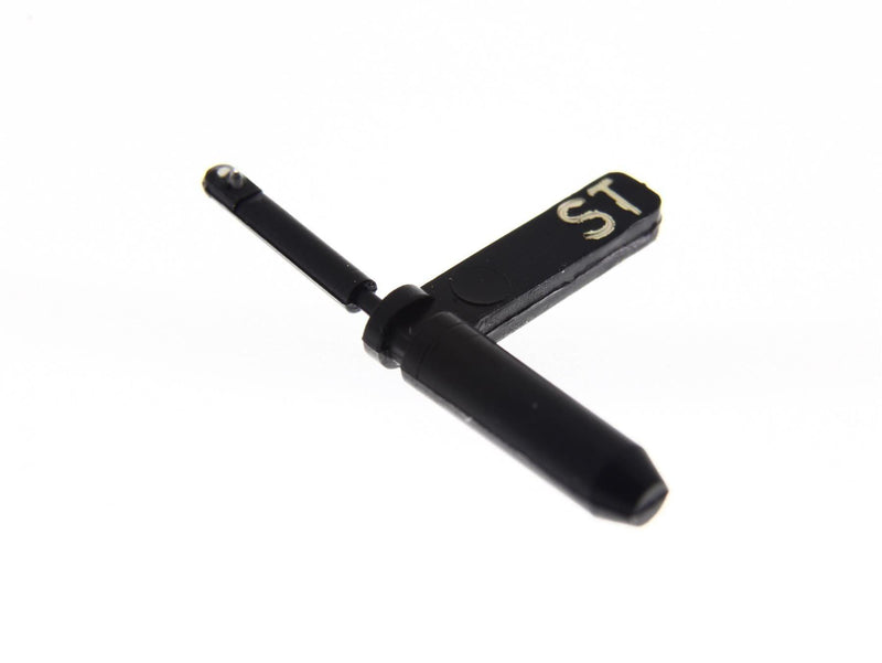 N256-C0-SF-S2 Stylus-Needle in Sapphire (Double) - WebSpareParts