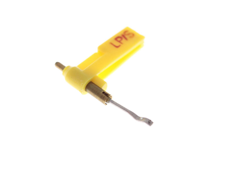 N258-C4-DC-S2 Stylus-Needle Diamond Bonded Spherical (Double) - WebSpareParts