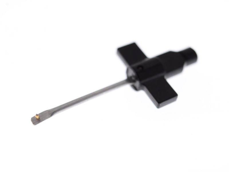 N259-C0-DC Stylus-Needle Diamond Bonded Spherical - WebSpareParts